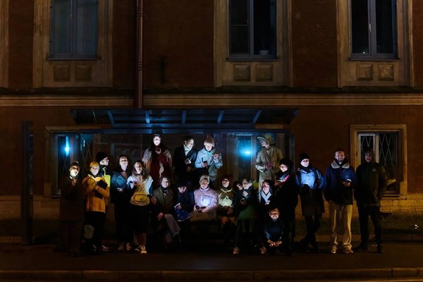 Петербург. Декалог. Doc