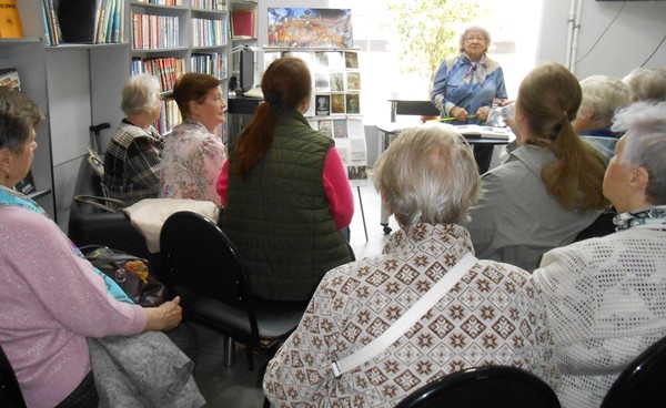 Калейдоскоп искусств «Художественные династии России»