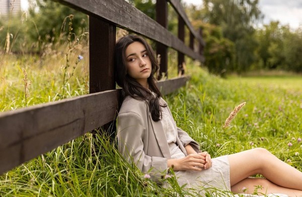 Творческий вечер Николь Короли