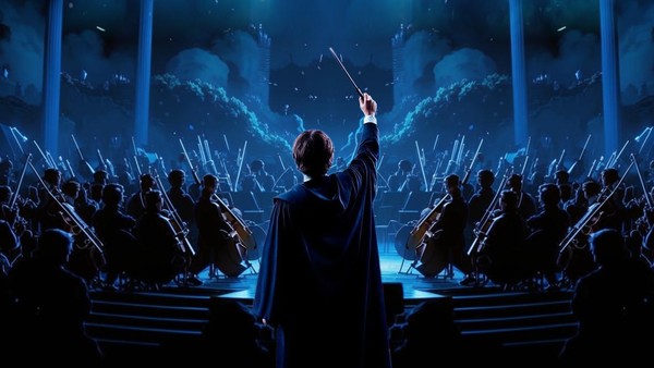 Гарри Поттер