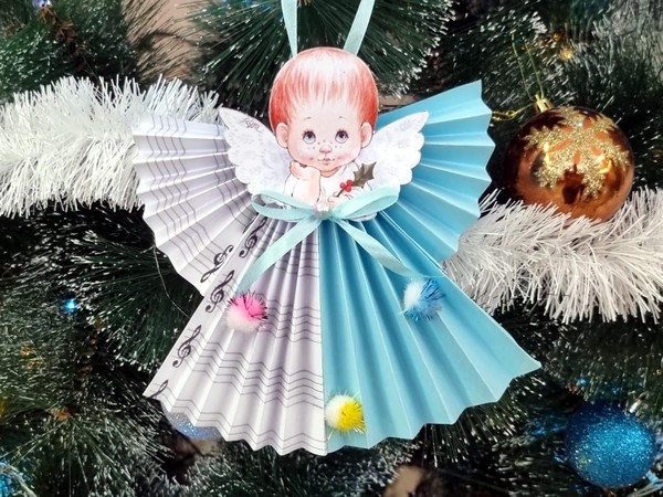 Мастер-класс «Рукотворные чудеса»