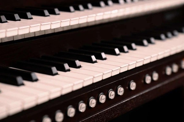 Концерт «Королева фей. Музыка Англии»