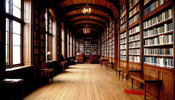 Час вопросов и ответов «Книги – реки, наполняющие Вселенную мудростью»