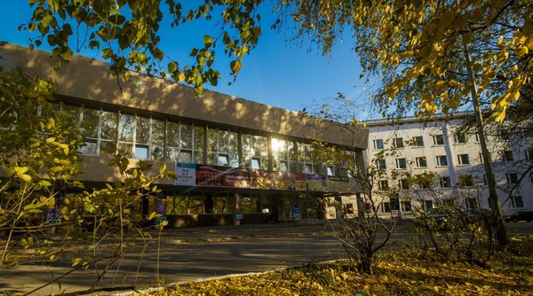 Концерт «Филармонии – 85!»