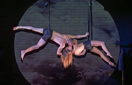 Однажды навсегда