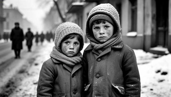 Патриотический урок «Мы не стреляли»