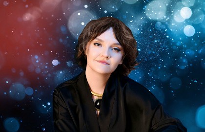 Зимняя классика на органе