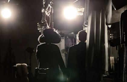 Главная роль