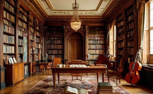 Игра «Знатоки искусства»