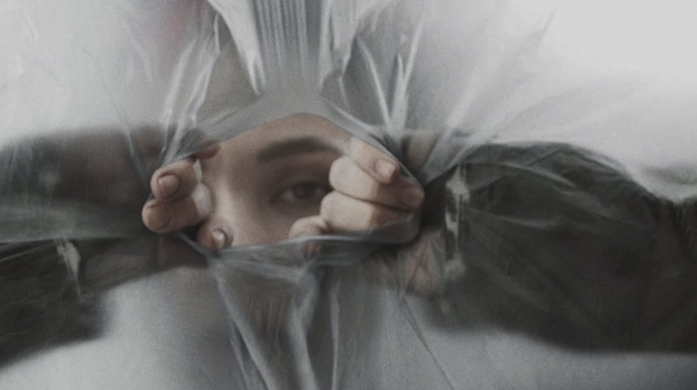 Спектакль "СЛАВА". Танцевальный театр ФОРА.