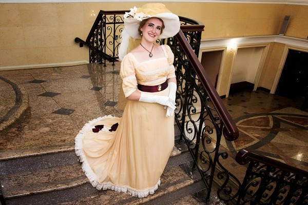 Чайковский – жизнь, посвящённая музыке