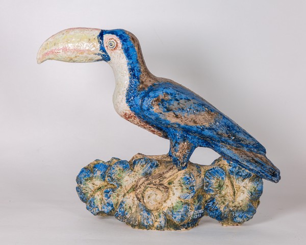 Выставка «В гармонии с миром»