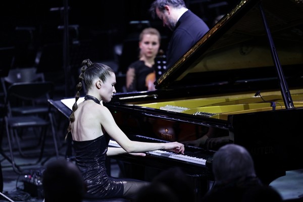 Мария Чёрная