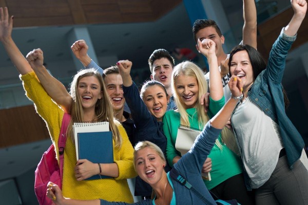 Интерактивная программа «Студенческий кавардак»