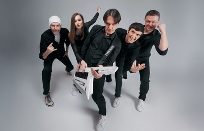 Трибьют Брат-2