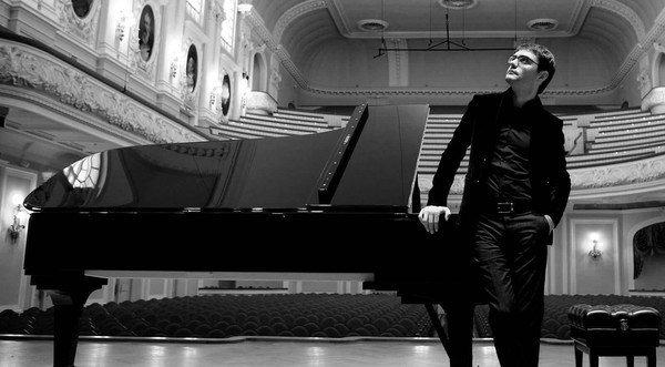 Вечер классической музыки