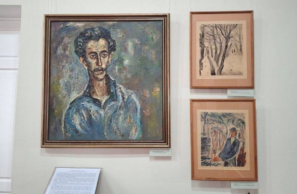 Я вернулся в мой город