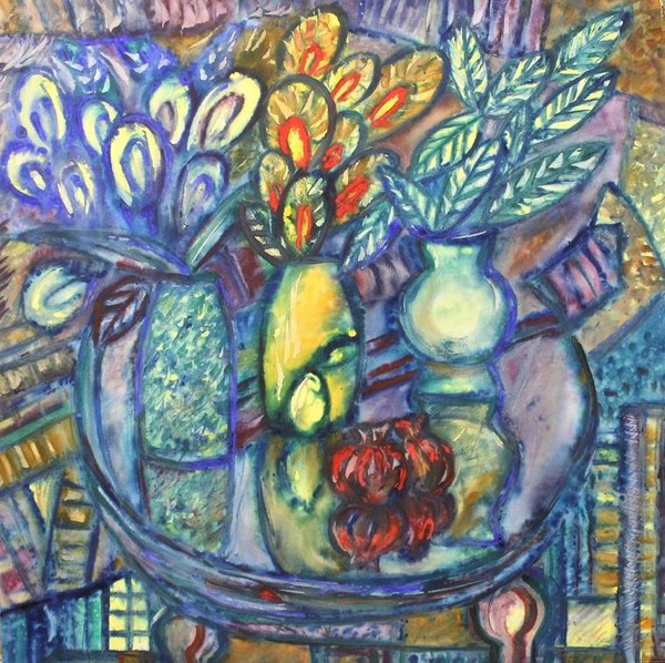 Выставка «Фамилия»