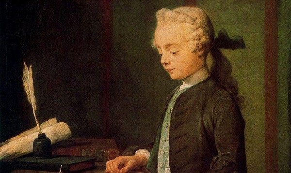 Концерт «Юность гения. Зальцбург. 1774 г.»