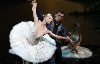 Светлана Смирнова