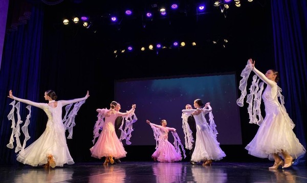 «Татьянин день»