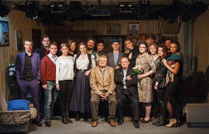 Дмитрий Оболонков