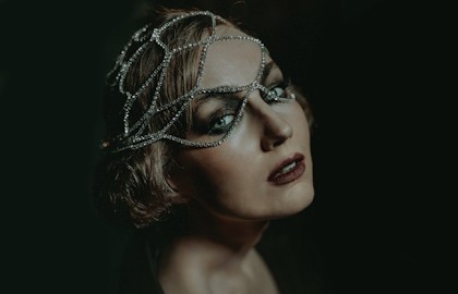 Анастасия Лютова и Лютый бэнд