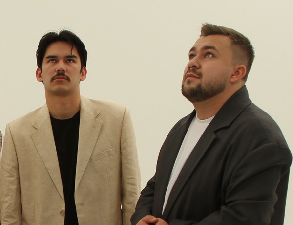 Stand Up изнутри