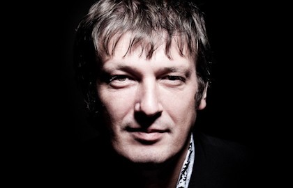 Борис Березовский и Blues Doctors