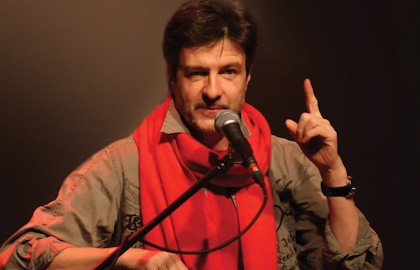 Константин Арбенин