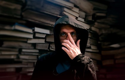 Сева Ловкачёв