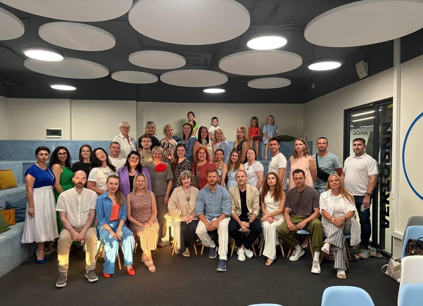 Онлайн нетворкинг от команды Старостина