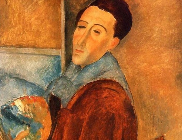 Лекция «Мастера зарубежного искусства: Амедео Модильяни»