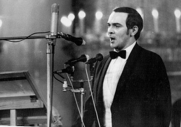 Беседа «Творчество Муслима Магомаева»