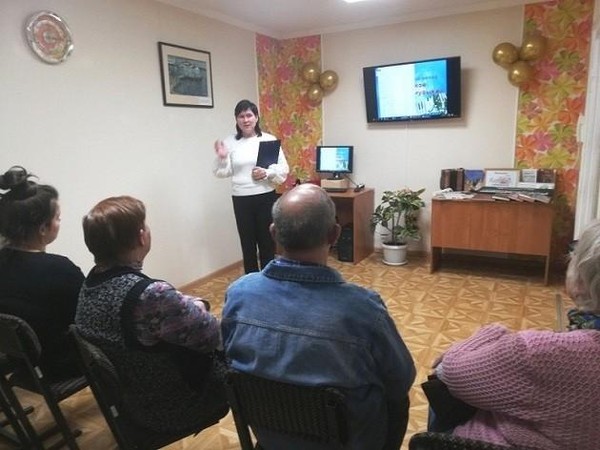 Информационный час «Великое искусство музыки»