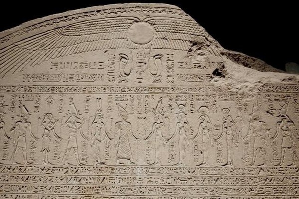 Лекция М.С. Апенко «Птолемеи и египтяне: сотрудничество и противоборство»