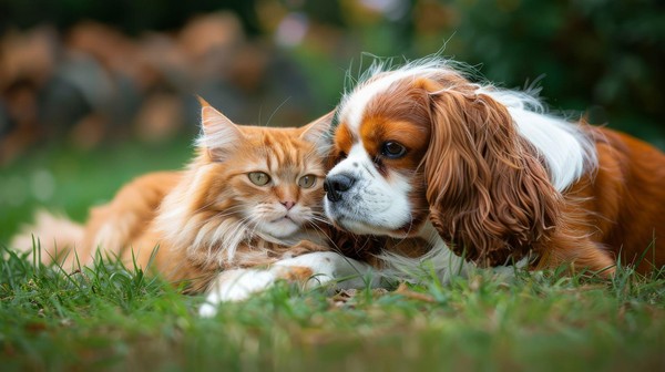 День информации «Все о домашних любимцах»