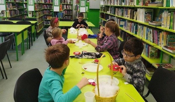 Мастер-класс «Талисман добра»