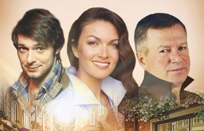 Идеальный свидетель