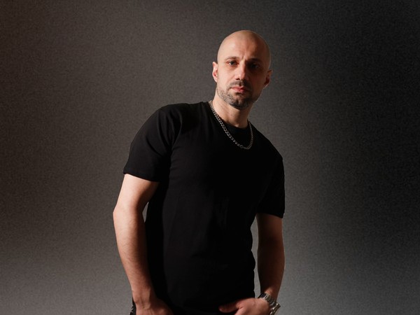 Артур Рафин