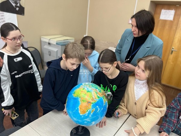 Программа «Народов много – страна одна»