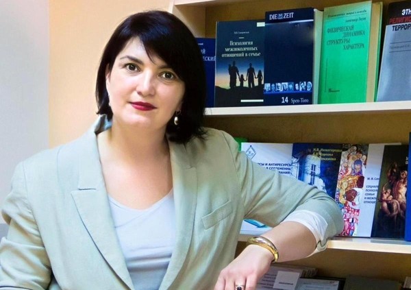 Выбирай профессию по душе