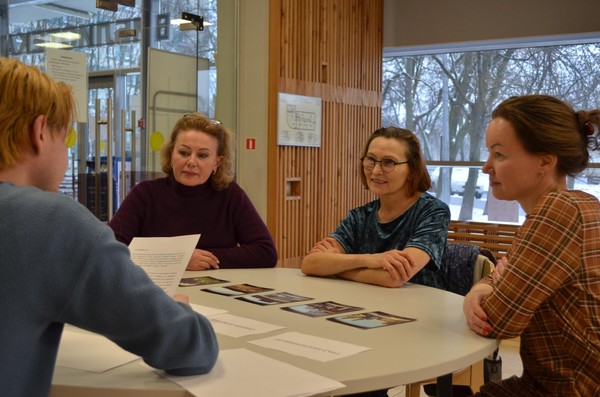 Обсуждение «Авиатора» Евгения Водолазкина