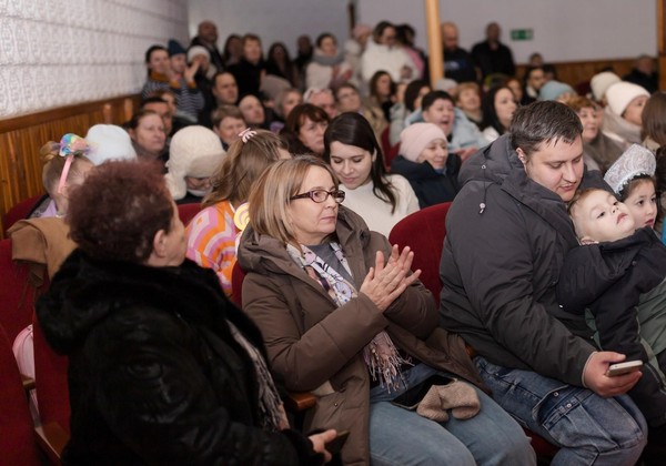 Квест ПДД «Тропа безопасности»