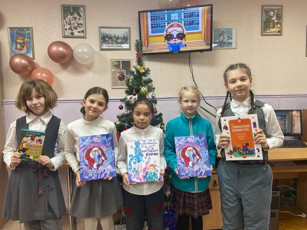 «Проделки Шурале»