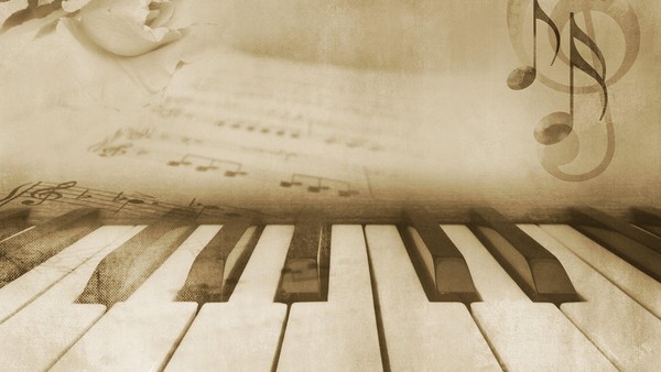 Вечер романса