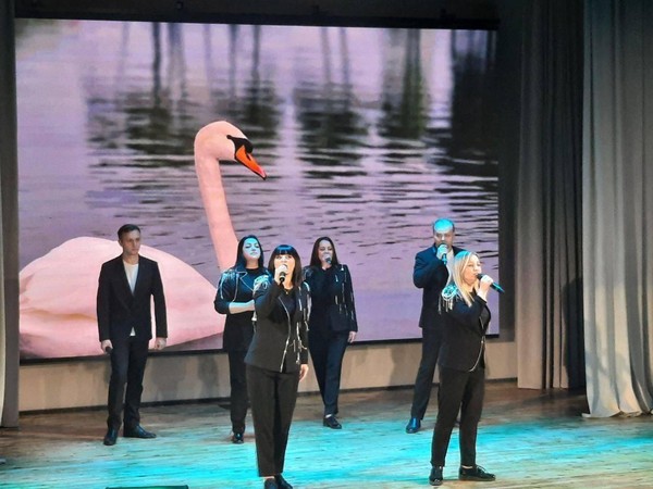 Программа «Студенческая Феерия»