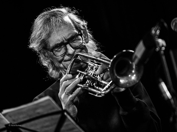 Вячеслав Гайворонский и Олег Каравайчук. Музыкальный диалог