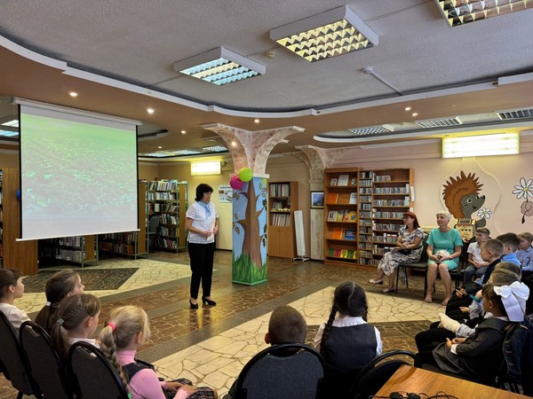 Патриотическая беседа «Маленькие жизни Холокоста»