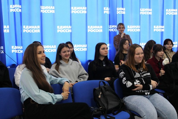 Квиз «Знатоки студенческой жизни»